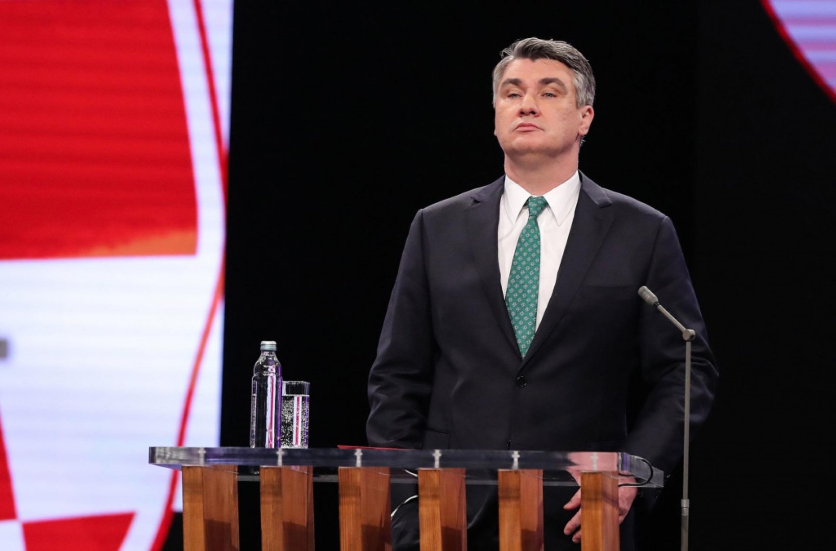Milanović u Njemačkoj: Čuo sam da je Hrvatska vlada odlučila primiti određen broj prognanika, podržavam to. Suradnja s Kinom? Idu svi pa ideš i ti